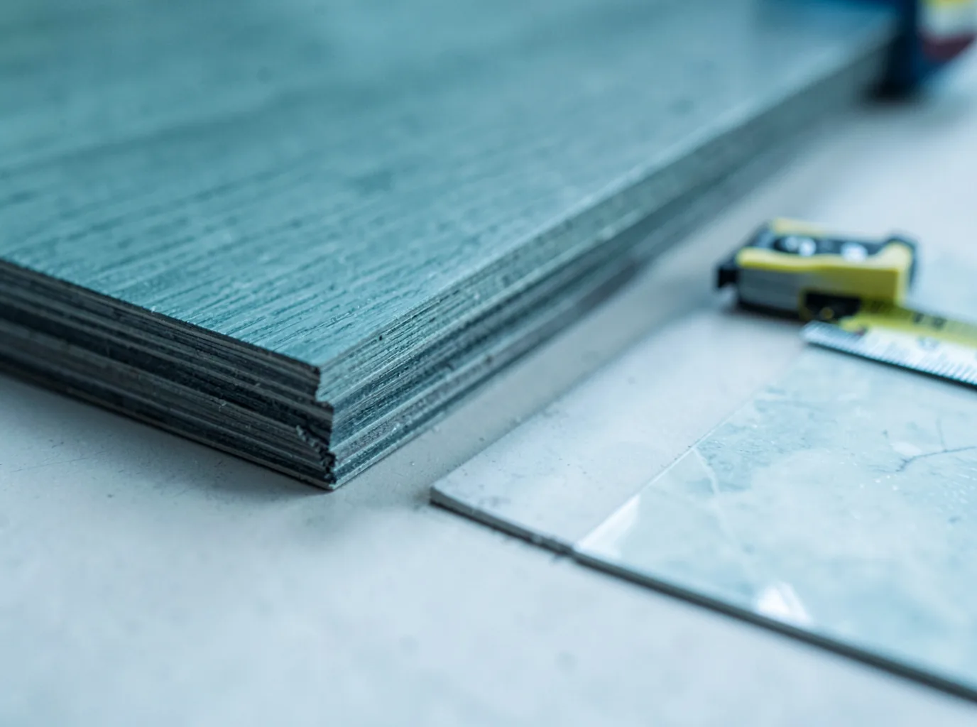 Luxury Vinyl Plank Installation Benezett, PA FAQs